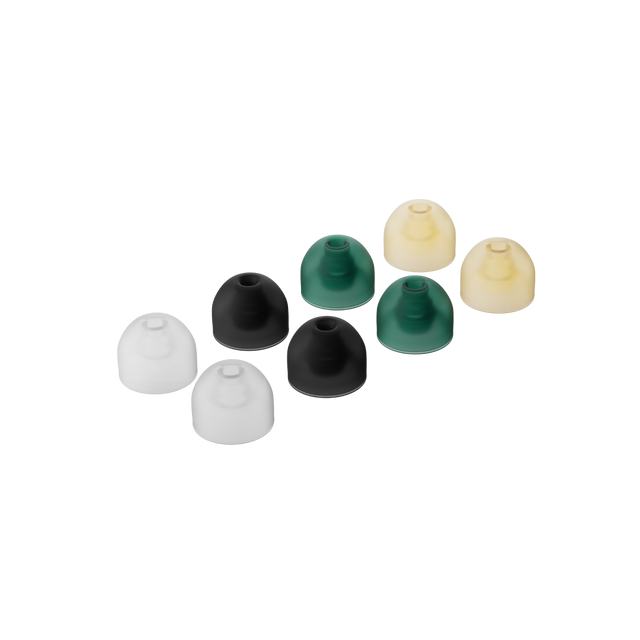 Loop Switch™ 2 Multicolor Ear Tips